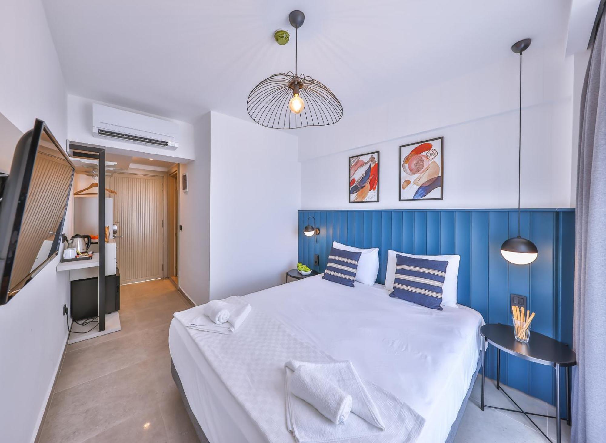 Aphrodite Hotel קס מראה חיצוני תמונה