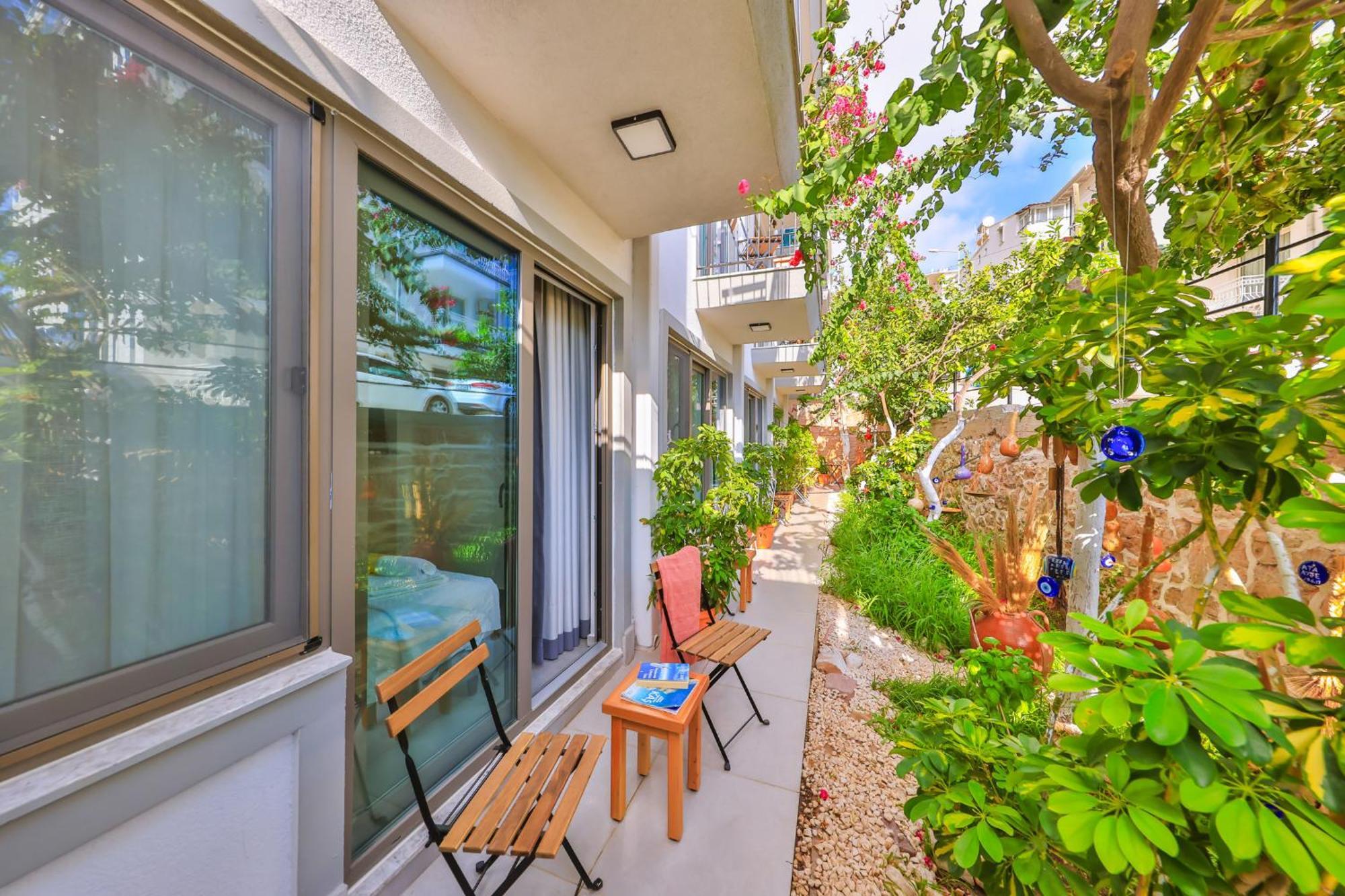 Aphrodite Hotel קס מראה חיצוני תמונה